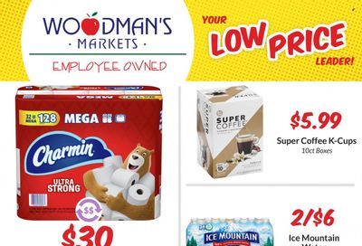 Woodman's Markets (IL, WI) Weekly Ad Flyer January 29 to February 5
