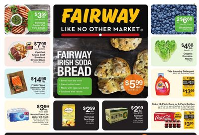 Fairway Market (CT, NJ, NY) Weekly Ad Flyer January 29 to February 5