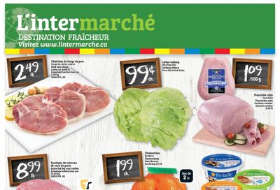 L'inter Marche Flyer February 3 to 9