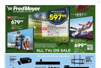 Fred Meyer Weekly Ad Flyer February 1 to February 8