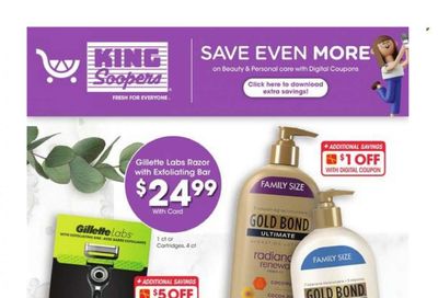 King Soopers (CO) Weekly Ad Flyer February 1 to February 8