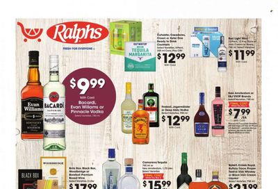 Ralphs (MD, NC, VA) Weekly Ad Flyer February 1 to February 8