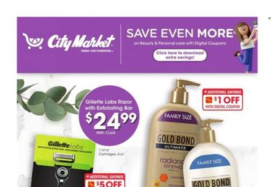 City Market (CO, UT, WY) Weekly Ad Flyer February 1 to February 8