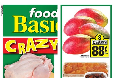Food Basics (Hamilton Region) Flyer October 24 to 30