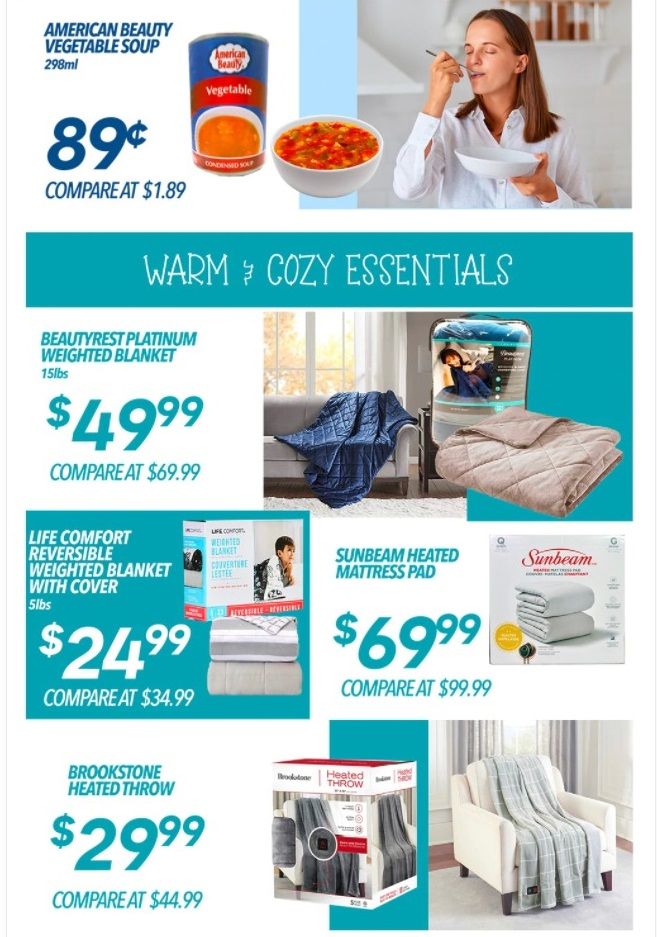 Big Box Outlet Store Flyer February 2 to 8