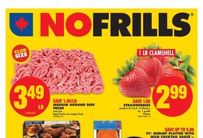 No Frills (Atlantic) Flyer February 3 to 9