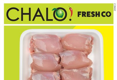 Chalo! FreshCo (ON) Flyer February 3 to 9