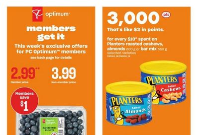 Loblaws (ON) Flyer February 3 to 9