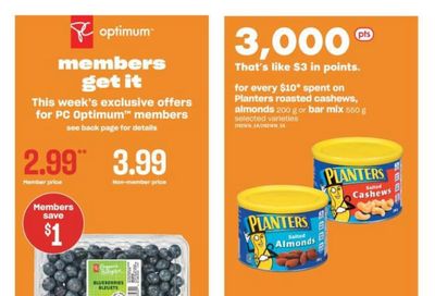 Independent Grocer (West) Flyer February 3 to 9