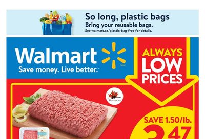 Walmart (Atlantic) Flyer February 3 to 9