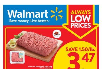 Walmart (ON) Flyer February 3 to 9