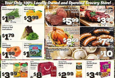 Discovery Foods Flyer March 22 to 28