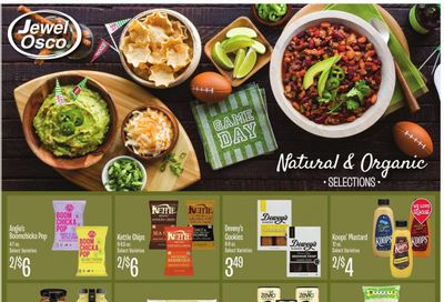 Jewel Osco (IN) Weekly Ad Flyer February 2 to February 9