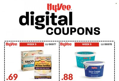 Hy-Vee (IA) Weekly Ad Flyer February 2 to February 9