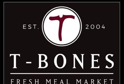 T-Bone's Flyer February 2 to 8