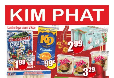 Kim Phat Flyer February 3 to 9