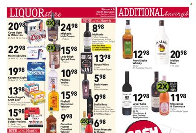 Cash Wise (MN, ND) Weekly Ad Flyer February 6 to February 13