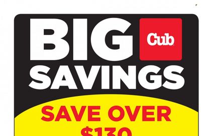 Cub Foods (MN) Weekly Ad Flyer February 6 to February 13