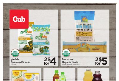 Cub Foods (MN) Weekly Ad Flyer February 6 to February 13