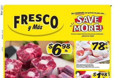 Fresco y Más (FL) Weekly Ad Flyer February 6 to February 13