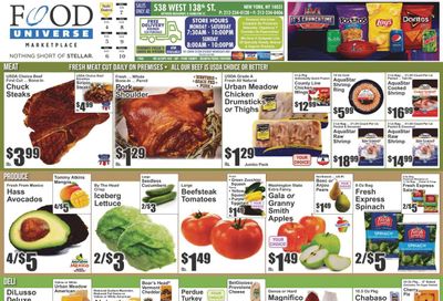 Key Food (NY) Weekly Ad Flyer February 6 to February 13