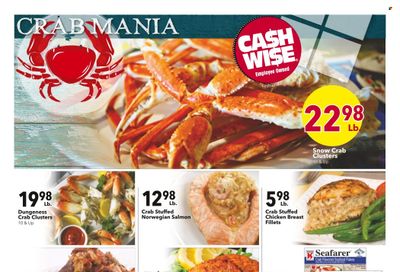 Cash Wise (MN, ND) Weekly Ad Flyer February 6 to February 13