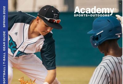 Academy Sports (AL, AR, GA, LA, MO, NC, SC, TN, TX) Weekly Ad Flyer February 6 to February 13