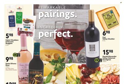 Coborn's (MN, SD) Weekly Ad Flyer February 7 to February 14