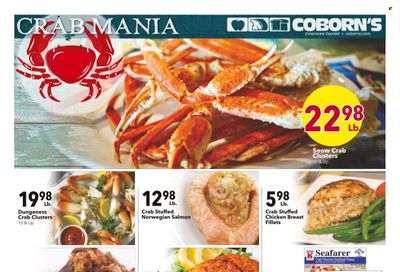 Coborn's (MN, SD) Weekly Ad Flyer February 7 to February 14