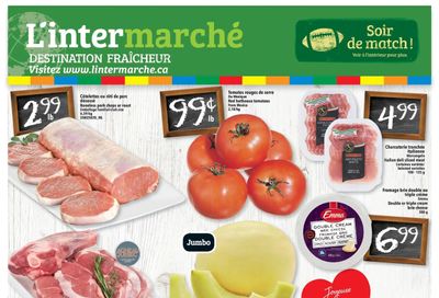 L'inter Marche Flyer February 10 to 16