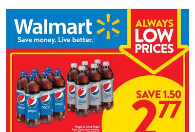 Walmart (ON) Flyer February 10 to 16