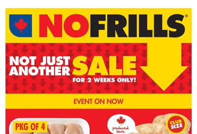 No Frills (ON) Flyer February 10 to 16