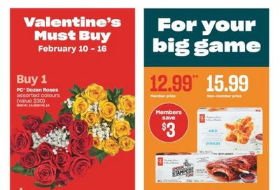 Independent Grocer (ON) Flyer February 10 to 16