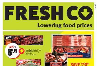 FreshCo (ON) Flyer February 10 to 16