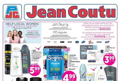 Jean Coutu (ON) Flyer February 11 to 17