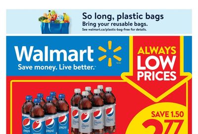 Walmart (Atlantic) Flyer February 10 to 16