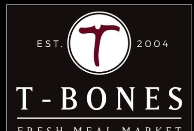 T-Bone's Flyer February 9 to 15