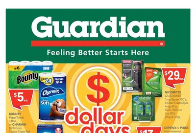 Guardian Flyer February 11 to 17