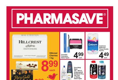 Pharmasave (Atlantic) Flyer February 11 to 17