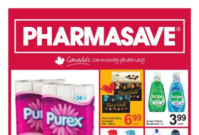 Pharmasave (West) Flyer February 11 to 17