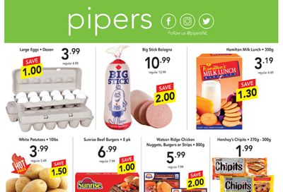 Pipers Superstore Flyer February 10 to 16