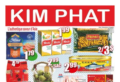 Kim Phat Flyer February 10 to 16