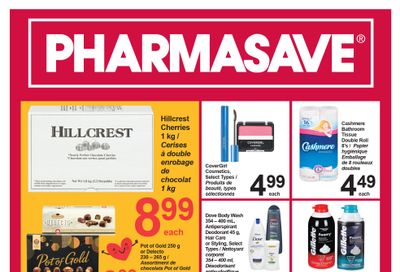 Pharmasave (NB) Flyer February 11 to 17