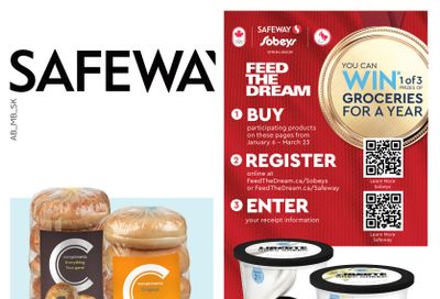 Sobeys/Safeway (AB) Flyer February 17 to 23