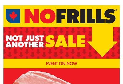 No Frills (Atlantic) Flyer February 17 to 23