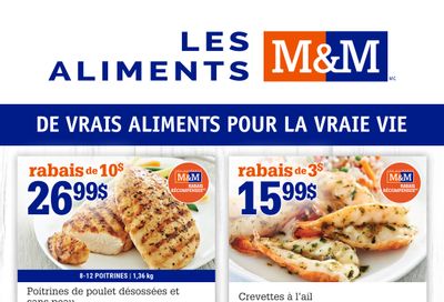 M&M Food Market (QC) Flyer February 17 to 23