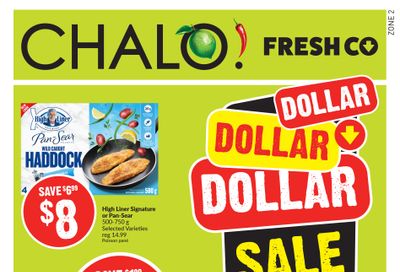 Chalo! FreshCo (ON) Flyer February 17 to 23