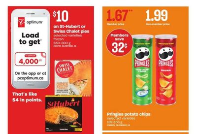 Zehrs Flyer February 17 to 23