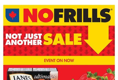No Frills (ON) Flyer February 17 to 23
