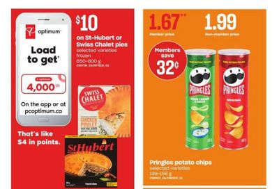 Loblaws City Market (West) Flyer February 17 to 23